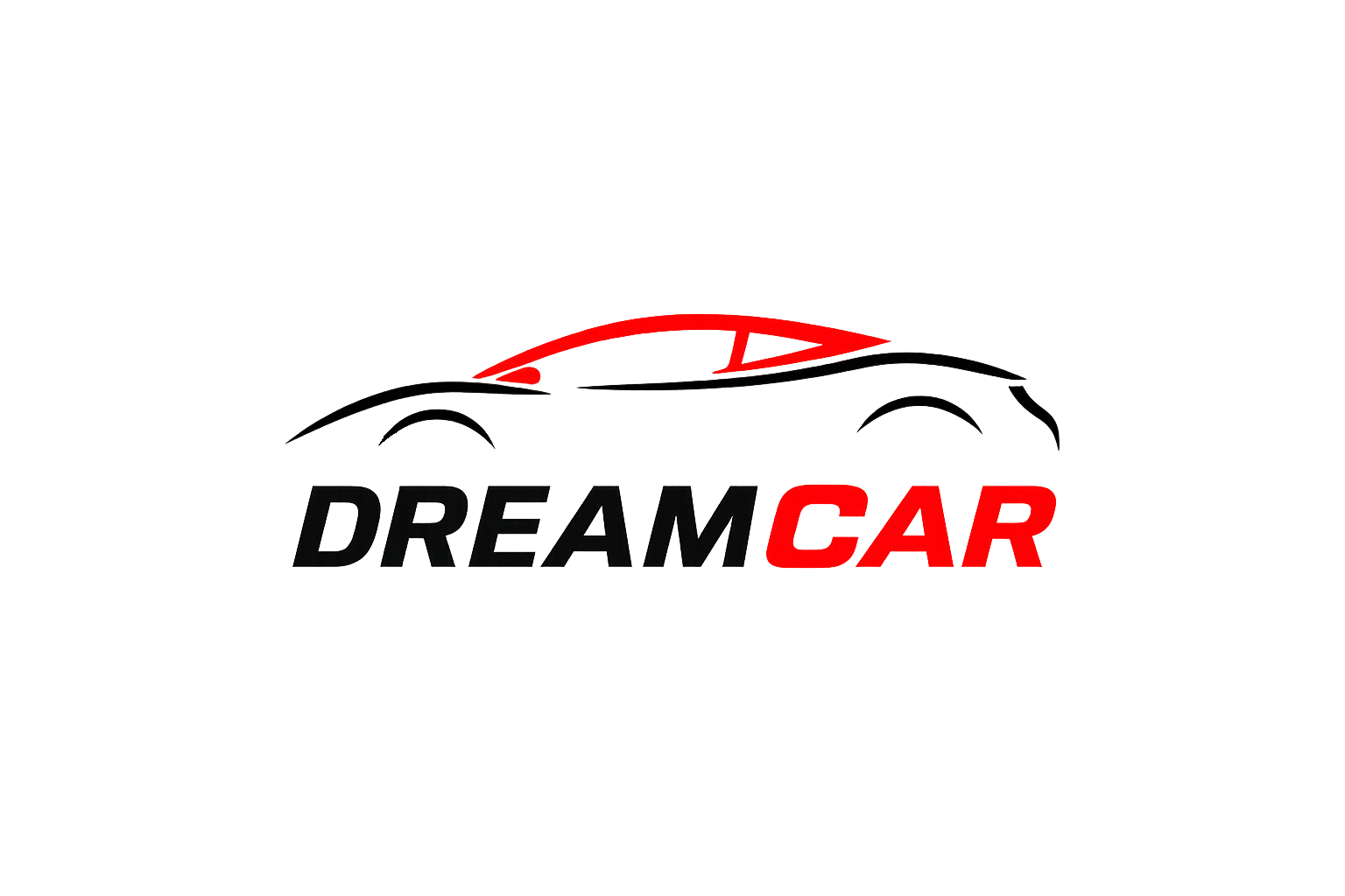 DreamCar Logo